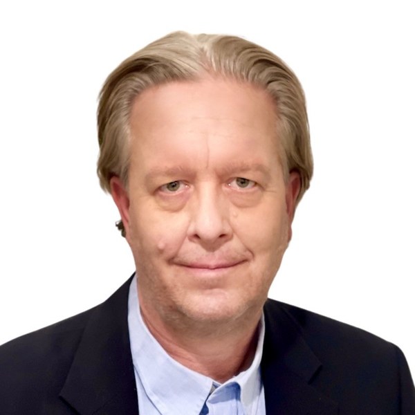 Randall Hancock